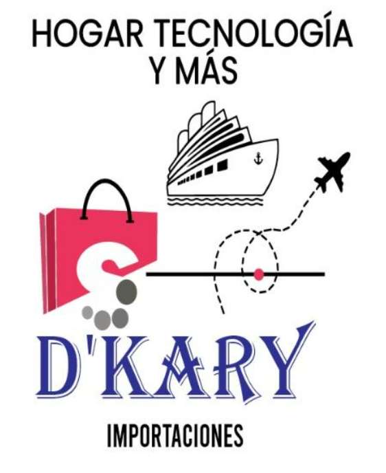 Logo D'KARY