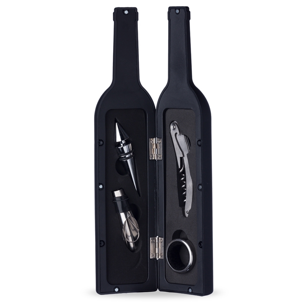 Set de Vino Sommelier 5 Piezas