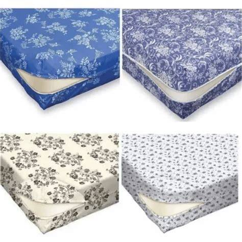 Forro de Colchón 2 Plazas con Cierre